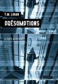 Cover: Pr&eacute;somptions - Hugo Roman