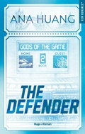 Cover: The defender - Hugo Roman