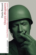 Cover: Giocare alla guerra - Nottetempo