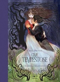 Cover: Cime tempestose - Papillon noir;L'Ippocampo