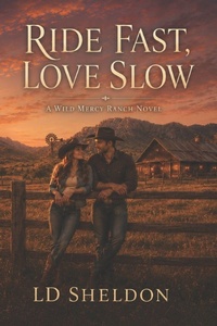 Enlarge image Cover: RIDE FAST, LOVE SLOW - RIDE FAST, LOVE SLOW