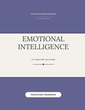 Cover: Emotional Intelligence (Participant Woorkbook) - Independently Published