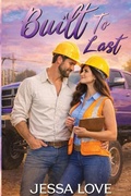 Cover: Built To Last - Built to Last