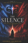 Cover: The Silence - The Silence