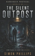 Cover: The Silent Outpost - The Silent Outpost