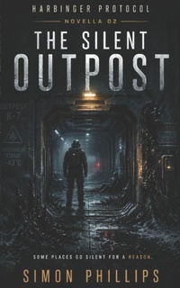 Enlarge image Cover: The Silent Outpost - The Silent Outpost