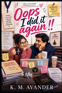Enlarge image Cover: Oops, I Did It Again!!! - Oops, I Did It Again!!!