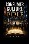 Cover: Consumer Culture and the Bible - Independently Published