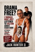 Cover: DRAMA FREE? I Should Have Just Listened to Velton About Everything - Independently Published
