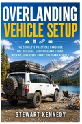 Cover: Overlanding Vehicle Setup - Overlanding Vehicle Setup