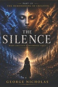 Cover: The Silence - The Silence