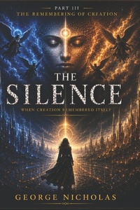 Enlarge image Cover: The Silence - The Silence