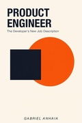 Cover: Product Engineer - Independently Published