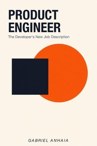 Enlarge image Cover: Product Engineer - Independently Published