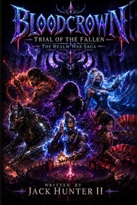 Enlarge image Cover: BLOODCROWN - Independently Published