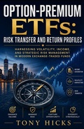 Cover: Option-Premium ETFs - Independently Published
