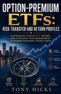 Enlarge image Cover: Option-Premium ETFs - Independently Published