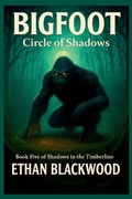 Cover: BIGFOOT - Circle of Shadows - BIGFOOT - Circle of Shadows