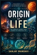 Cover: Origine of Life - Origine of Life
