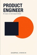 Cover: Product Engineer - Independently Published
