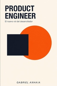 Enlarge image Cover: Product Engineer - Independently Published