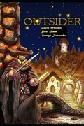Cover: Outsider! - Independently Published