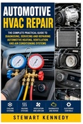 Cover: Automotive HVAC Repair - Automotive HVAC Repair