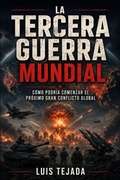Cover: La Tercera Guerra Mundial - Independently Published