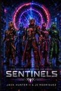 Cover: SENTINELS - SENTINELS
