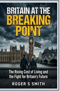 Enlarge image Cover: Britain at the Breaking Point - Independently Published