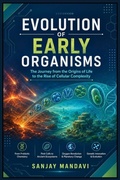 Cover: Evolution of Early Organisms - Evolution of Early Organisms