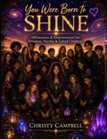 Cover: You Were Born to SHINE - Independently Published