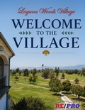 Cover: Welcome to the Village - Independently Published