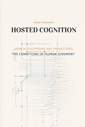 Cover: Hosted Cognition - Independently Published