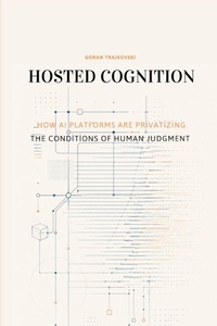 Enlarge image Cover: Hosted Cognition - Independently Published