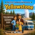 Cover: My First Camping Adventures - My First Camping Adventures