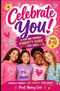 Cover: Celebrate You! - Celebrate You!