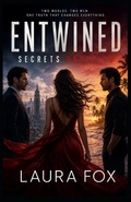Cover: ENTWINED - Independently Published