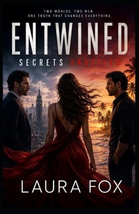 Enlarge image Cover: ENTWINED - Independently Published