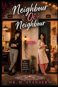 Enlarge image Cover: Neighbour oi Neighbour - Neighbour Oi Neighbour