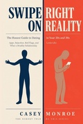 Cover: Swipe Right on Reality - Independently Published