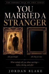 Enlarge image Cover: You Married a Stranger - Independently Published