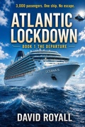 Cover: Atlantic Lockdown - Atlantic Lockdown