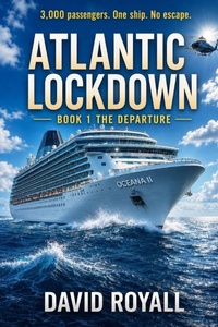 Enlarge image Cover: Atlantic Lockdown - Atlantic Lockdown