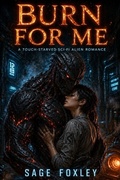 Cover: Burn For Me - Burn For Me