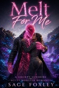 Cover: Melt For Me - Melt For Me
