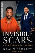 Cover: Invisible Scars - Independently Published