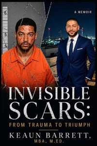 Enlarge image Cover: Invisible Scars - Independently Published