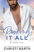 Cover: Risking It All - Risking It All