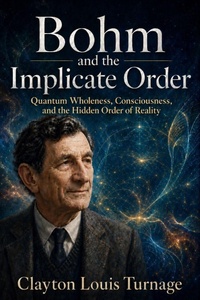 Enlarge image Cover: Bohm and the Implicate Order - Bohm and the Implicate Order